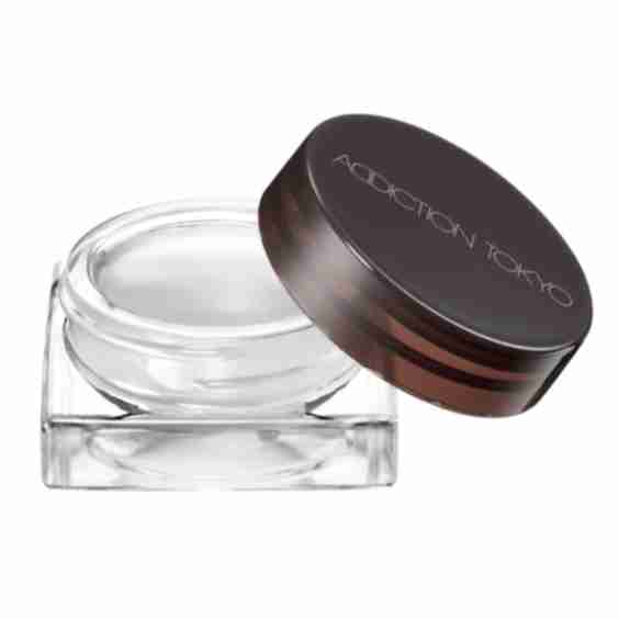 ''Through The Glass'' The Eye Gloss