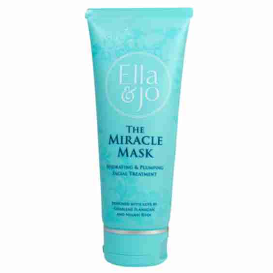 The Miracle Mask Hydrating & Plumping