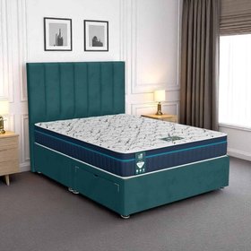 Luxe Mattresses