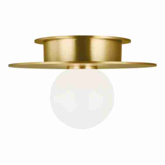 Nodes Ceiling Flush Mount