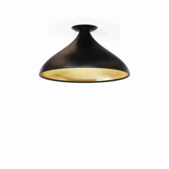 Swell Wide Flush Mount