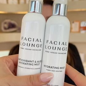 Facial Lounge