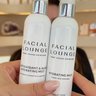 Facial Lounge
