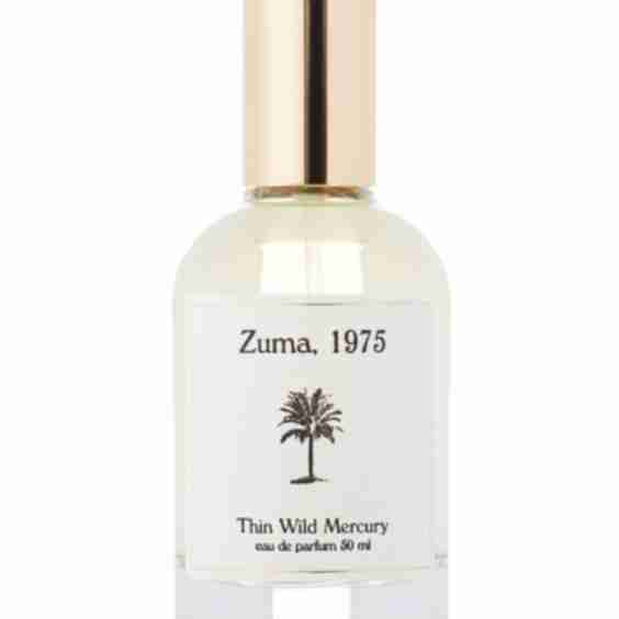 Zuma 1975 Perfume