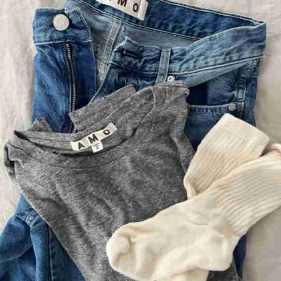 Amo Denim Reviews