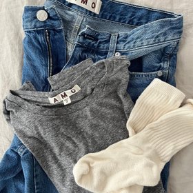 Amo Denim