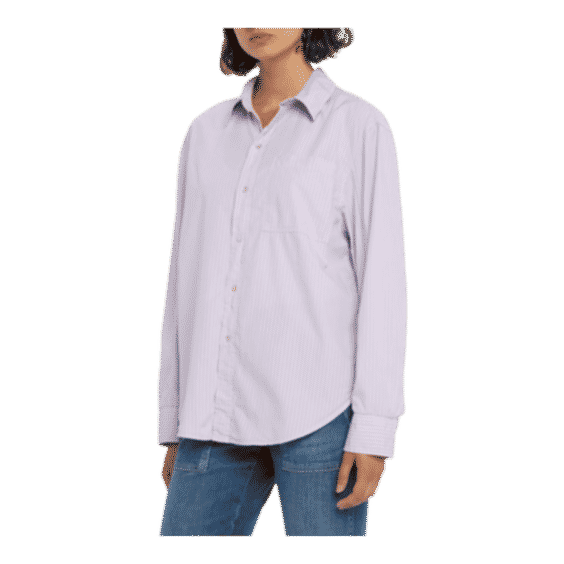 Ruth Oversized Shirt