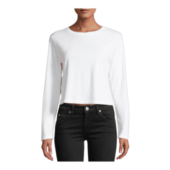 L/S Babe Tee