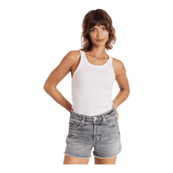 Long Rib Tank