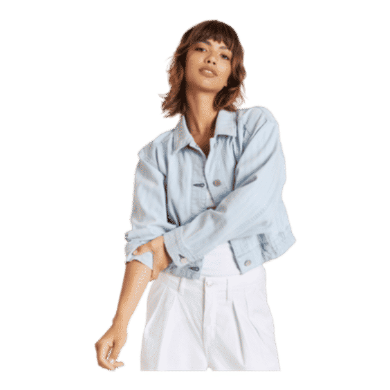 Alison Jacket 