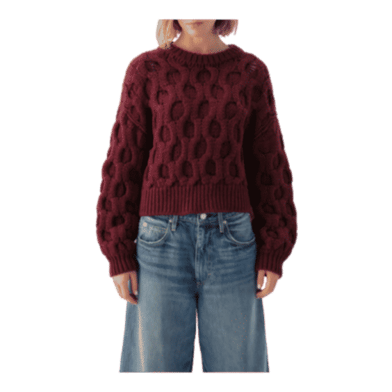 Vicki Sweater 