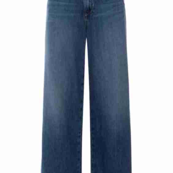 Edith Trouser Romance