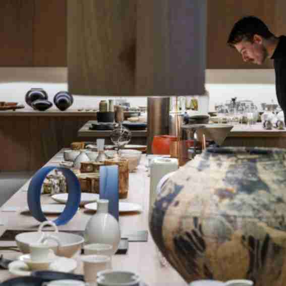 Japan House London Reviews