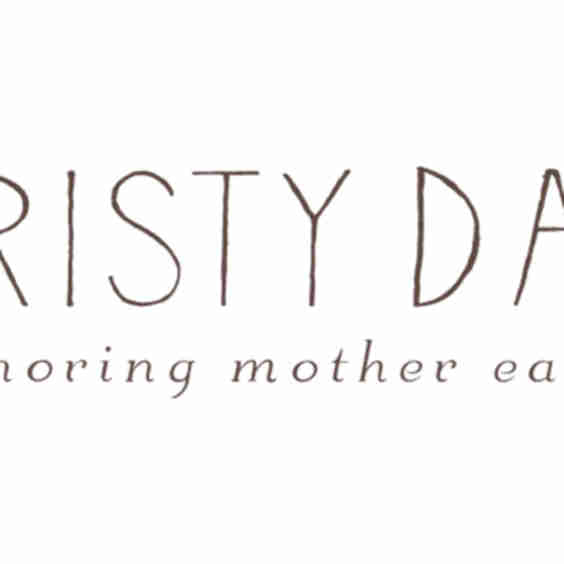 Christy Dawn Brand Page