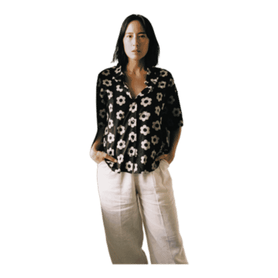 The Skylar Top