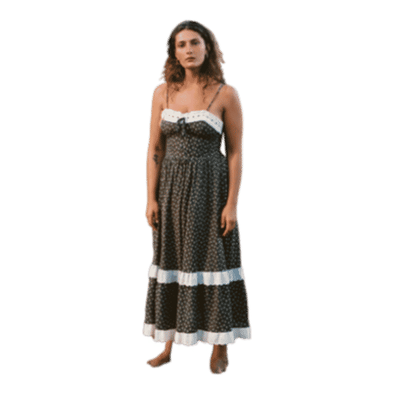 The Emma Dress