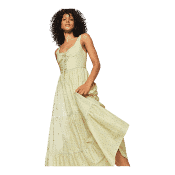 The Adele Dress