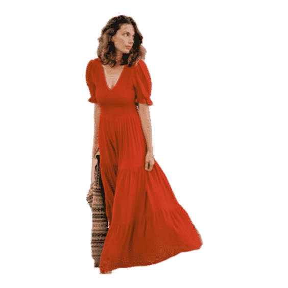 The Brooklyn Dress