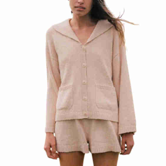 The Aura Sweater 