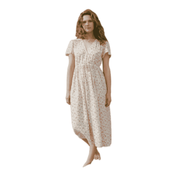 The Dawn Dress Petites