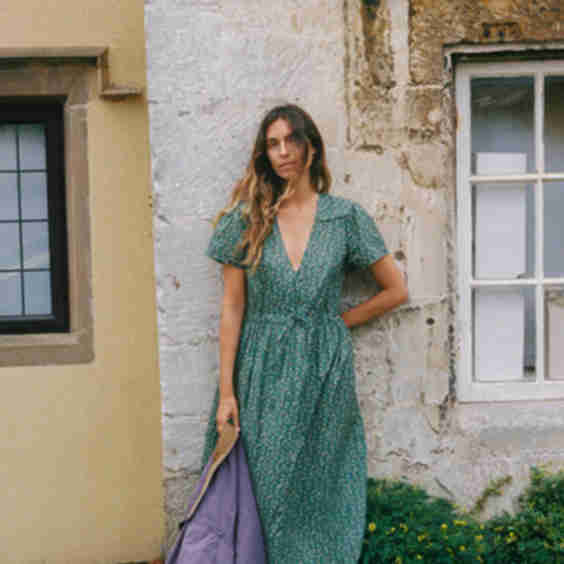 Dawn Dress