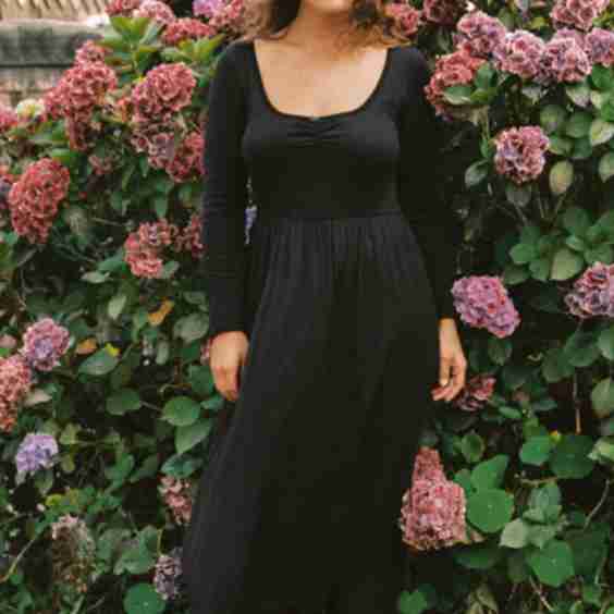 The Ramona Dress