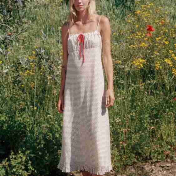 The Sam Dress