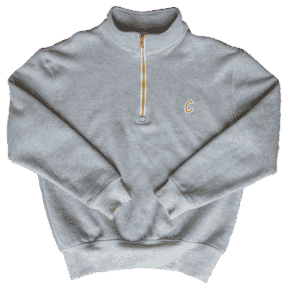 Chalet Fleece Half-Zip