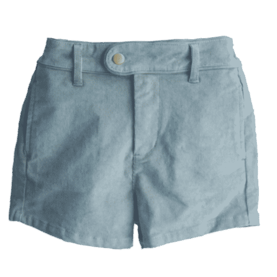 Corduroy Short