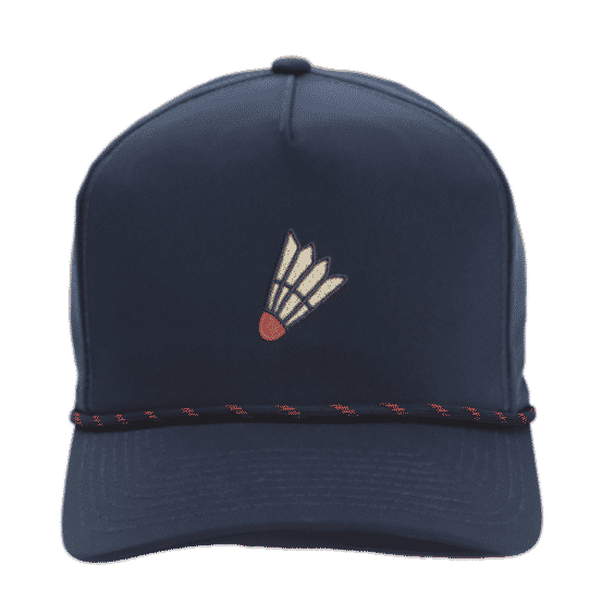 Birdie Rope Cap