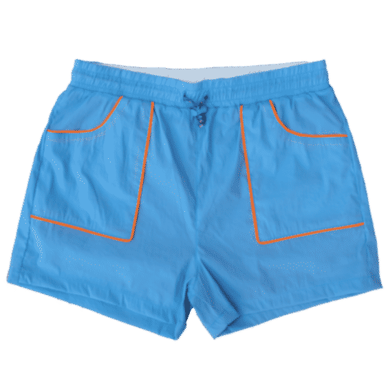 Camp Short