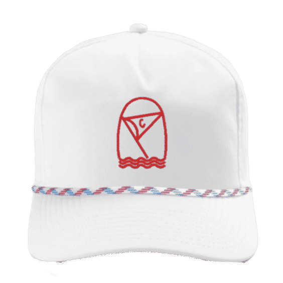 Logo Rope Cap