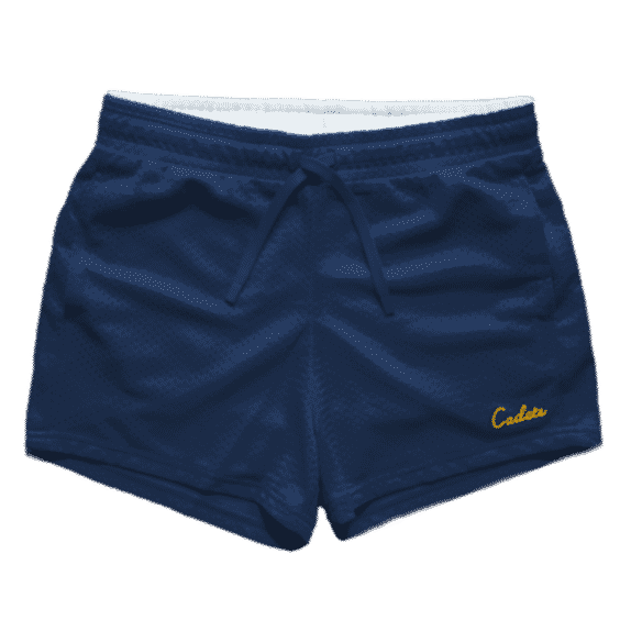 Check-Out Mesh