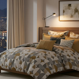 Madison Park