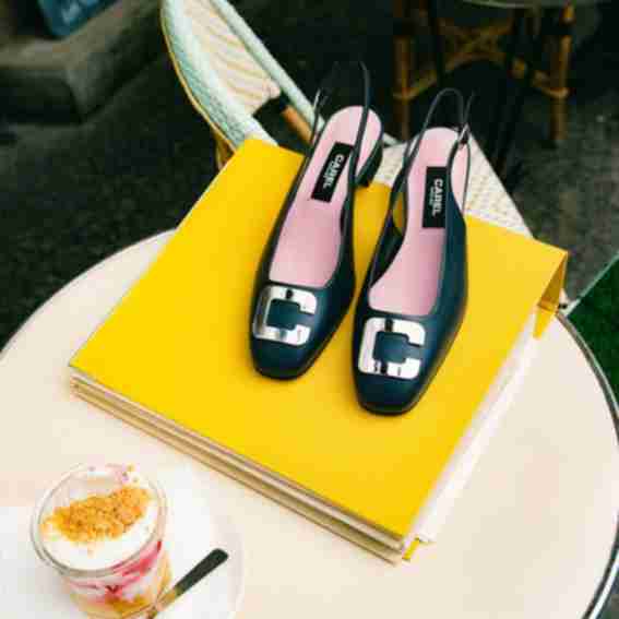 Carel Paris Reviews