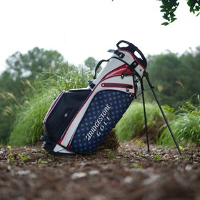 bridgestone golf