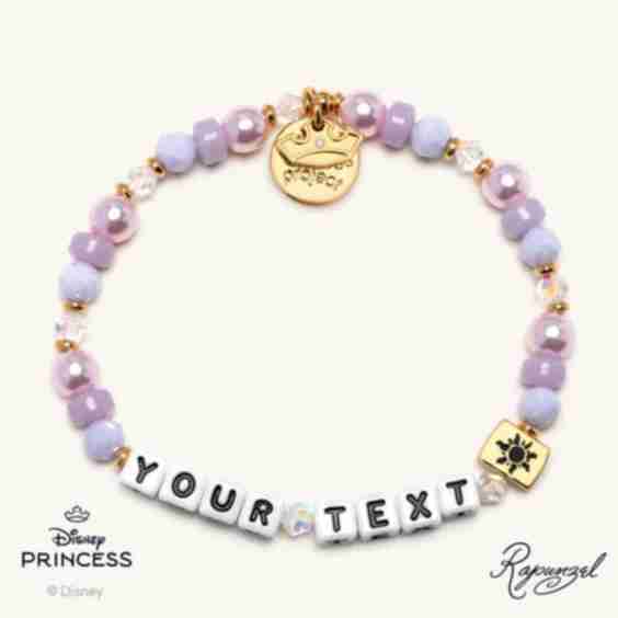 Custom Rapunzel Disney Princess