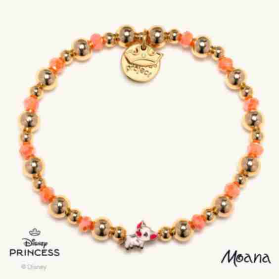 Pua Bracelet Base Disney Princess
