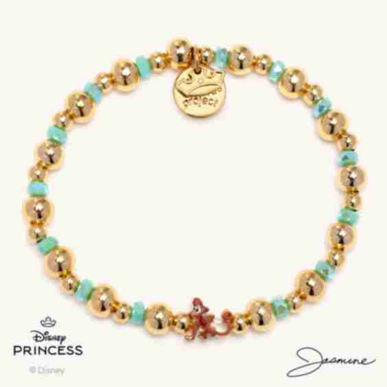 Abu Bracelet Base Disney Princess