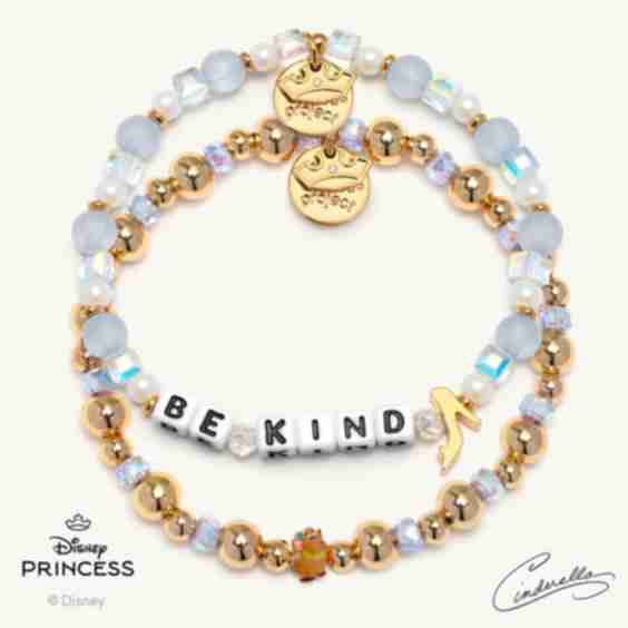 Cinderella Duo Stack Disney Princess