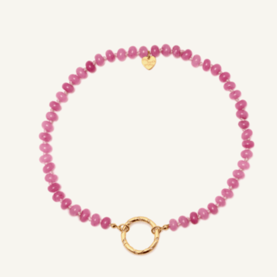  Beaded Necklace Base