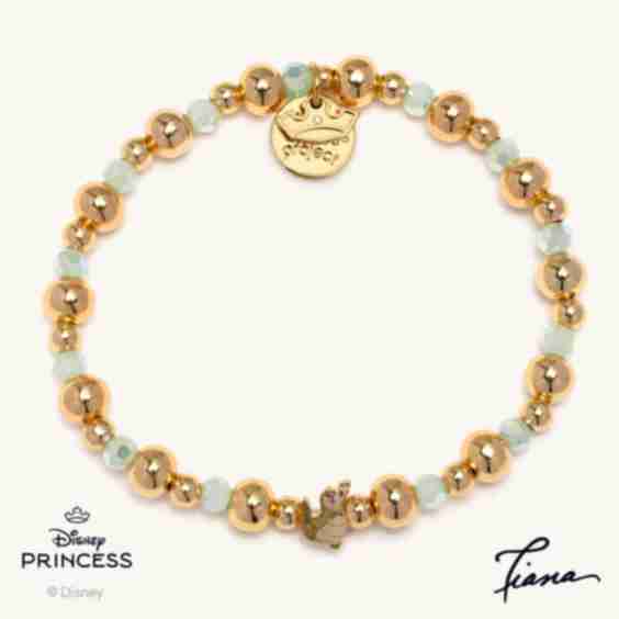 Louis Bracelet Base Disney Princess