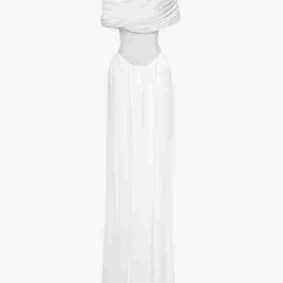 The Isola Gown