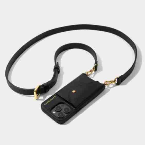 Hailey Phone Case
