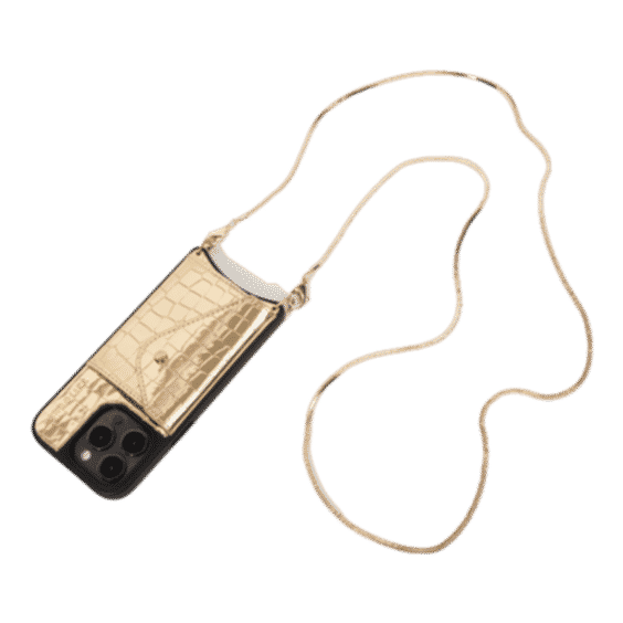 GIA Crossbody Phone Case