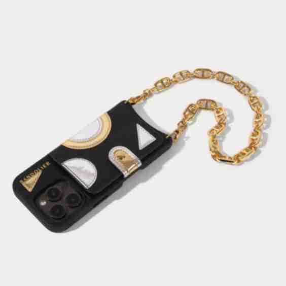 MagSafe Wristlet Phone Case