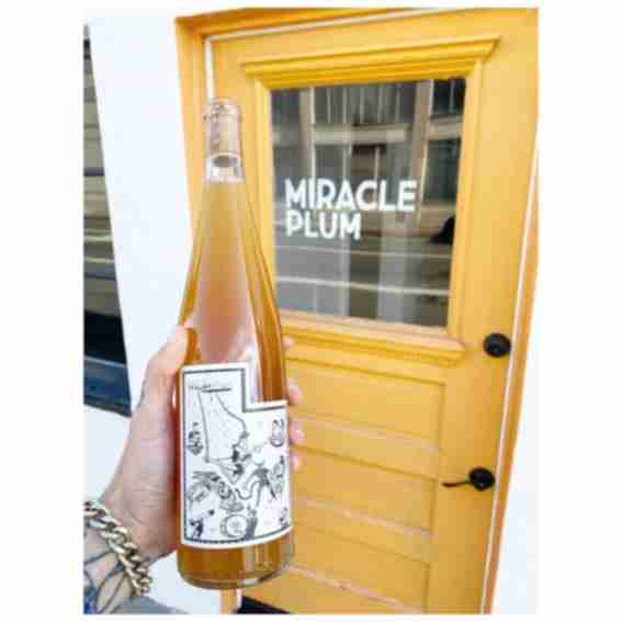 Miracle Plum Reviews