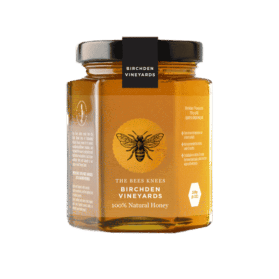 Raw Honey 2023