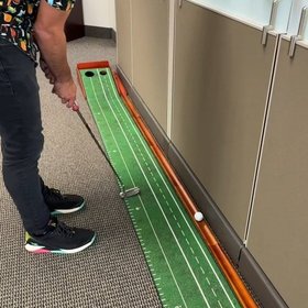 Perfect Practice