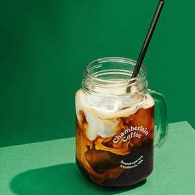 Chamberlain Coffee